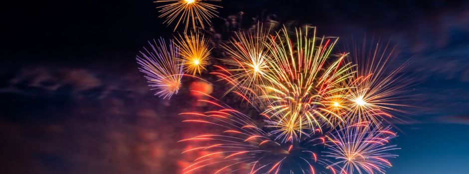 Tipps der Mainzer Feuerwehr: Das solltet ihr an Silvester unbedingt beachten