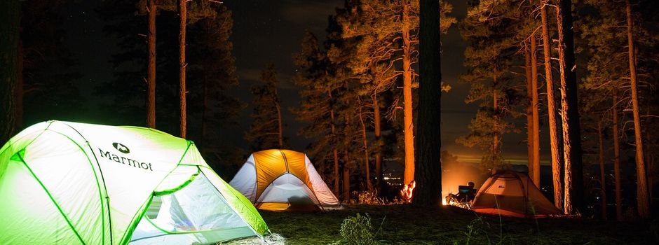 Abenteuertage mit dem CVJM Pirmasens