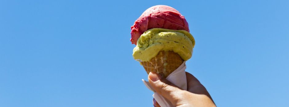 Neues Eiscafé in Worms eröffnet