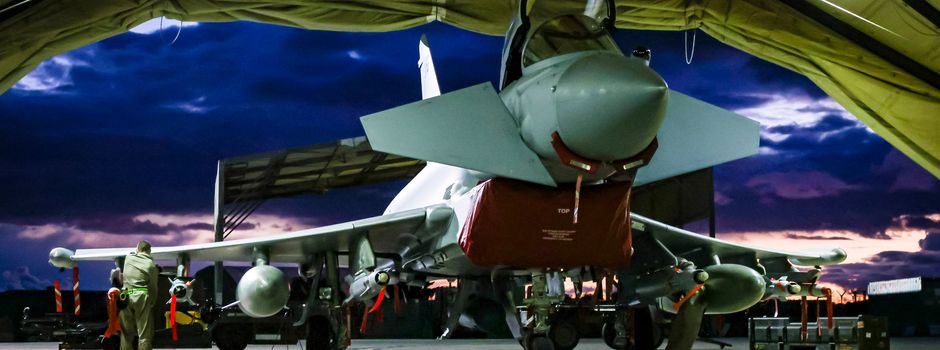 Nach Militärschlag gegen Huthi: Miliz droht mit Eskalation