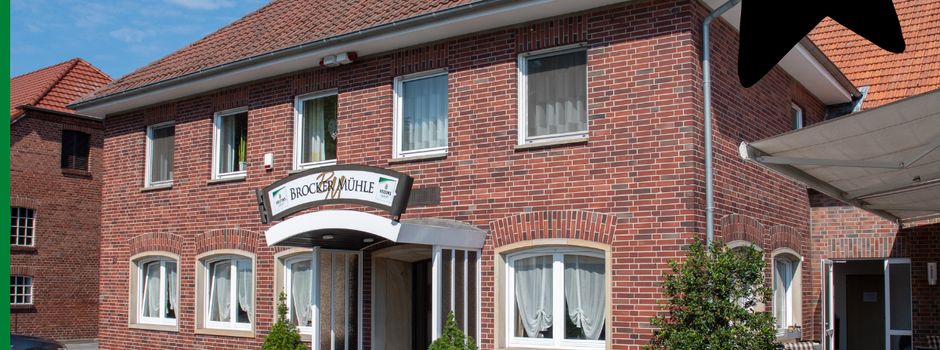Herzeblog-Adventskalender - 08 - Restaurant Brocker Mühle