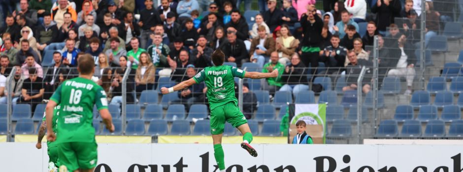 Schösslers Nachspielzeit: So spannend war das Sport-Wochenende in und um Koblenz