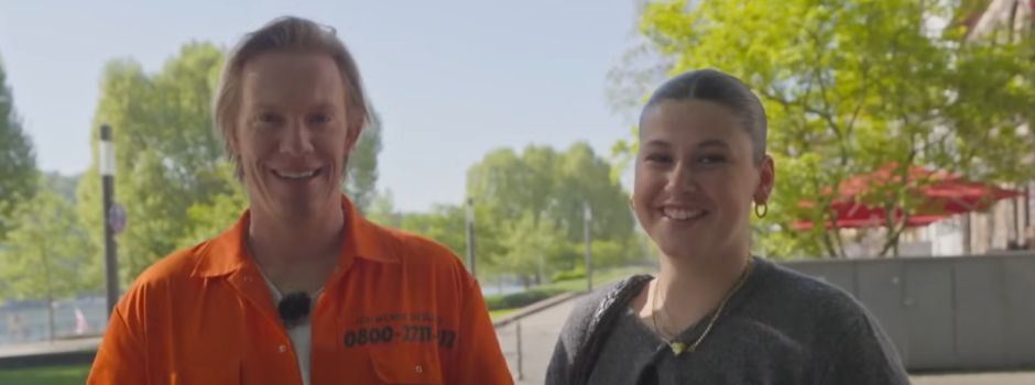 Promis auf der Flucht: TV-Show führt durch Koblenz und Region