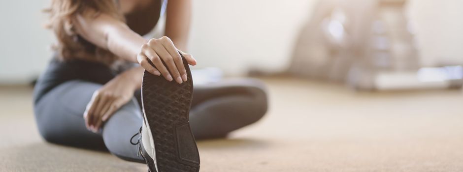 Kurs: Frauen Fit I