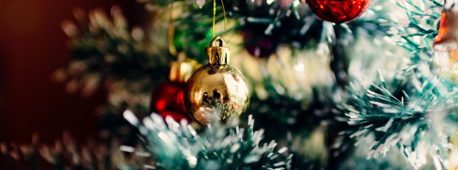 Die Vorfreude auf Weihnachten steigt: Das 2. Adventswochenende