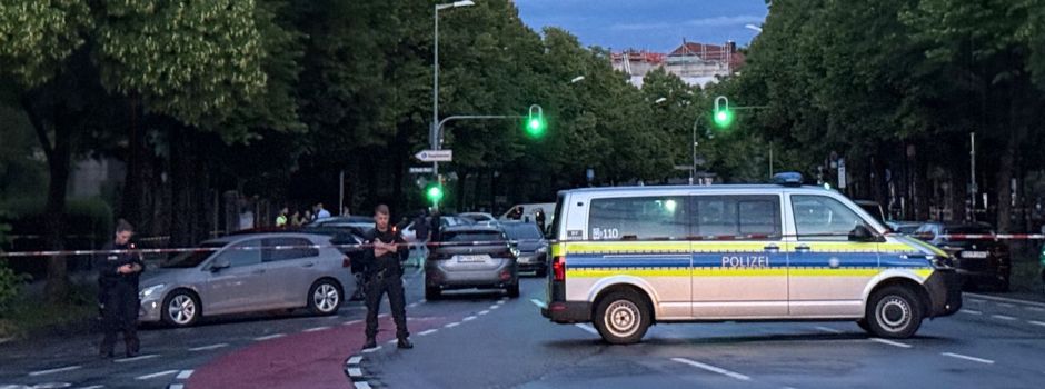 Messerstecherin randalierte vor neuer Tat in Laden