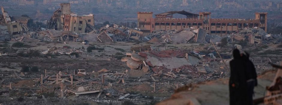 Israel gerät wegen Gaza-Kriegs zunehmend unter Druck