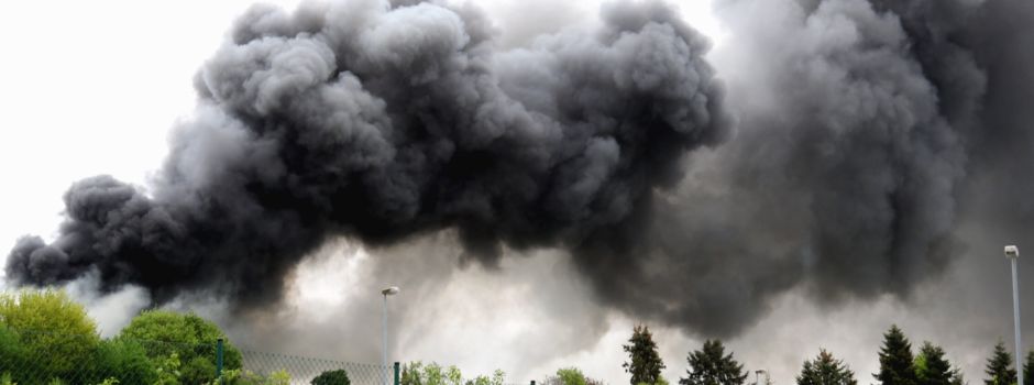 UPDATE zum Großbrand in Mondorf