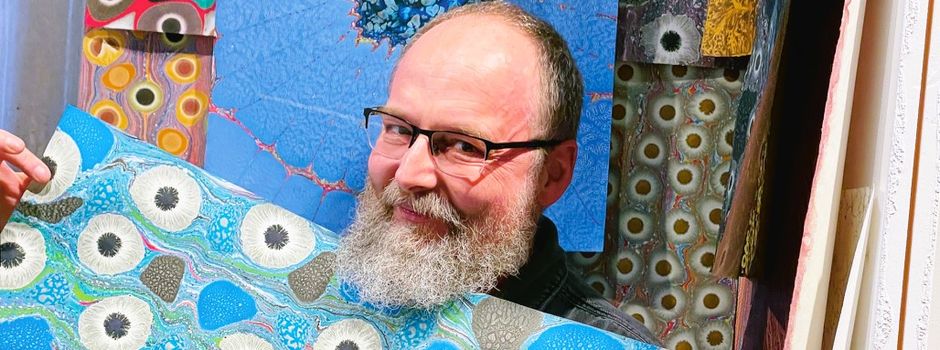 Tief ins „Büchermeer“ eintauchen