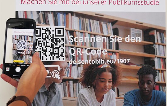 Nutzer-Studie: Stadtbücherei bittet Pirmasenser um Unterstützung