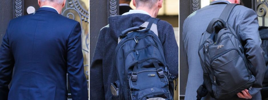 Bauernopfer? Gefängnisstrafen wegen der VW-Dieselaffäre