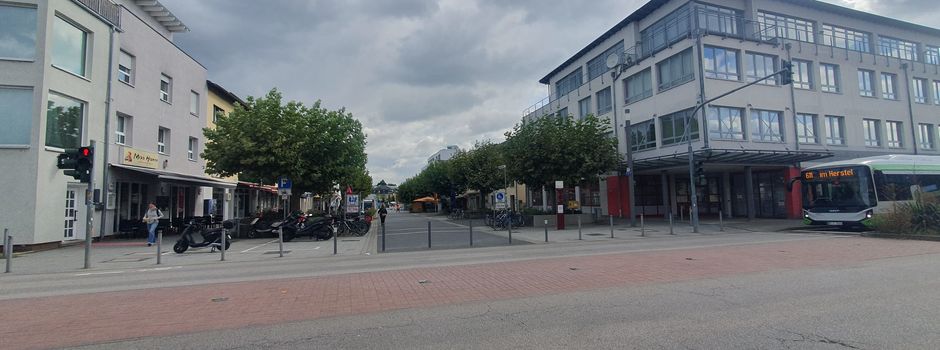 Warum bald Kamera-Autos durch Ingelheim fahren
