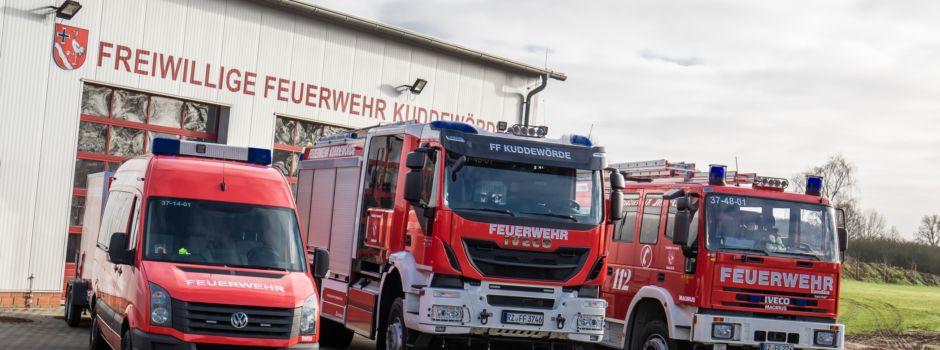 Freiwillige Feuerwehr 