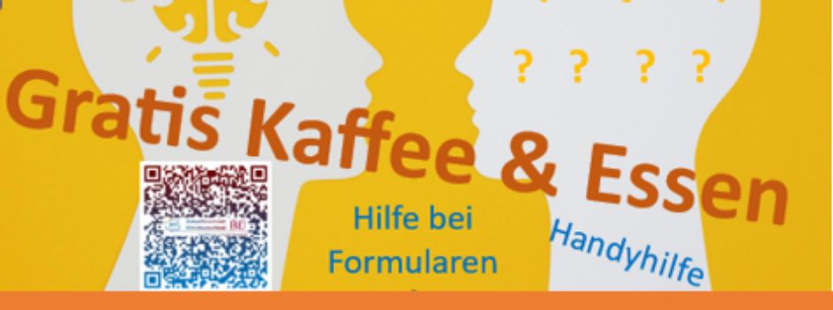 Wissenscafè im „Treffpunkt am Knappenplatz“