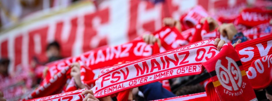 Kinder-Flitzer bei Mainz-Spiel erheitert Fans: Das droht dem Jungen jetzt