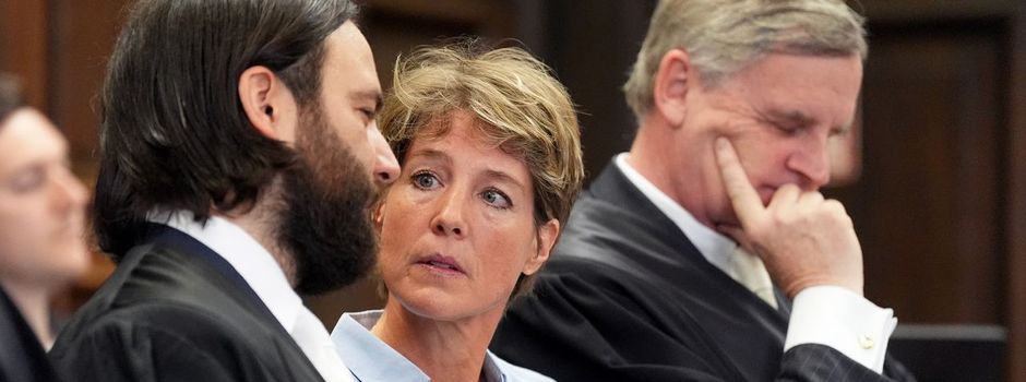 Promi-Prozess um Entführung der Block-Kinder