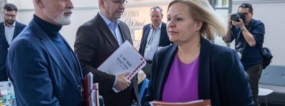 Tarifverhandlung im öffentlichen Dienst vorerst gescheitert