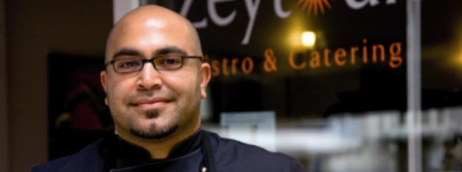 Türkisches Restaurant eröffnet in Mainz-Gonsenheim