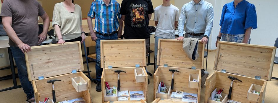 GenerationenWerkstatt der GeLoWe