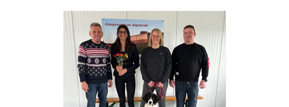 🐕Hunde am Arbeitsplatz💼