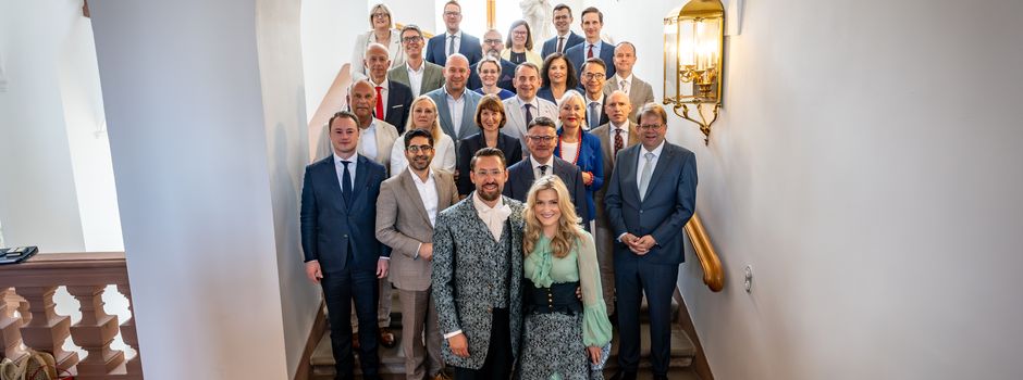 Heimat und hessische Identität stärken: Landesregierung fasst Beschluss