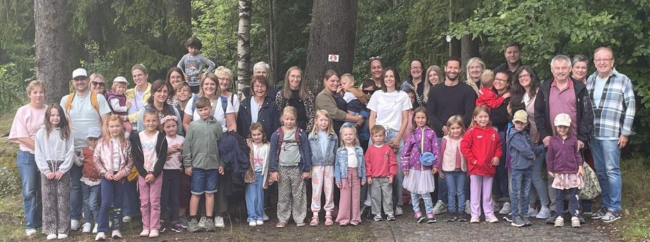 Groß wie Klein vom Pumuckl begeistert