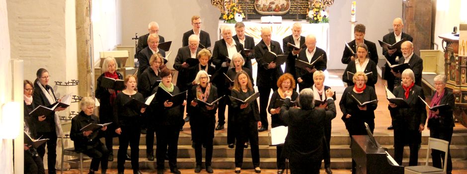 Schütz-Passion am Karfreitag