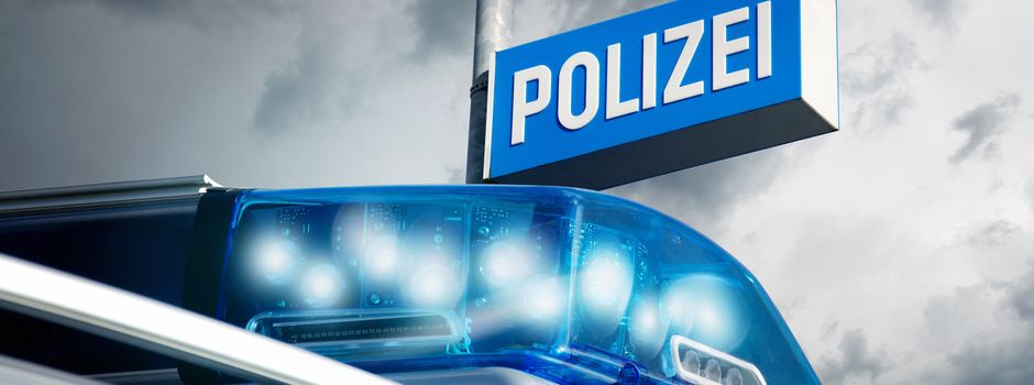 14-jähriges Mädchen angefahren