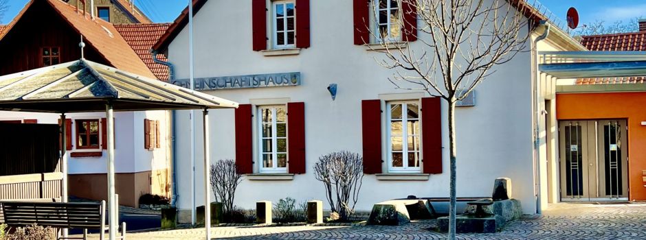 Kaffee und Kuchen mit Senioren