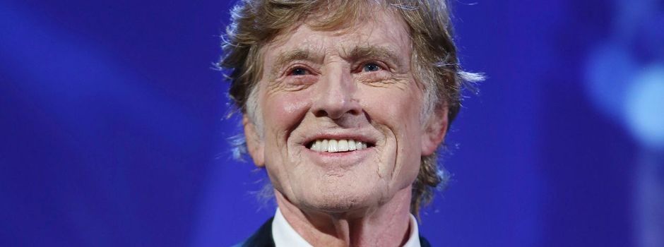 «Trauriger Verlust»: Kino-Ikone Robert Redford gestorben