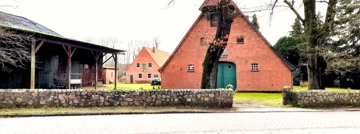 Treffen im Sassenhof