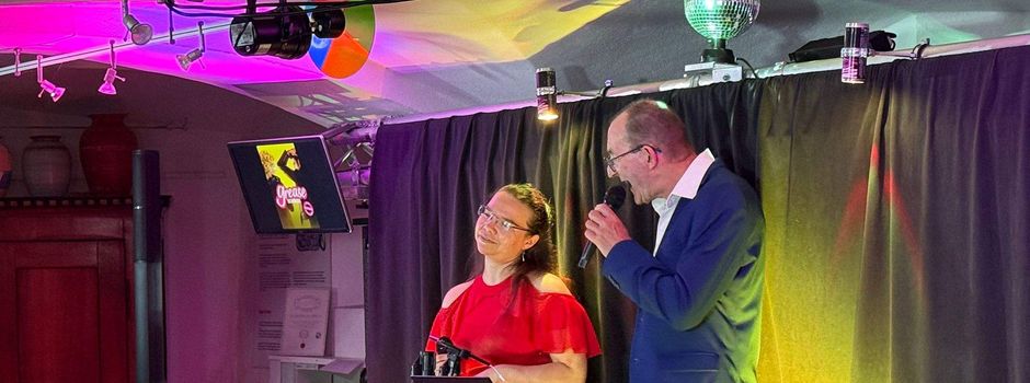 Volles Haus beim Muttertagskonzert des Festspielvereins