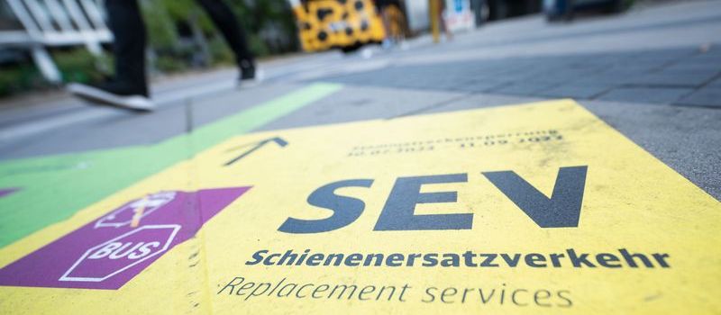 Pendler müssen erneut Einschränkungen auf Bahnstrecke zwischen Koblenz und Köln einplanen