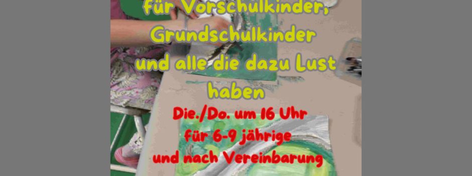 Phantasie ohne KI