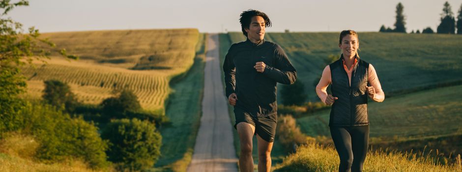 Events für Sportler – optimal in die neue Saison