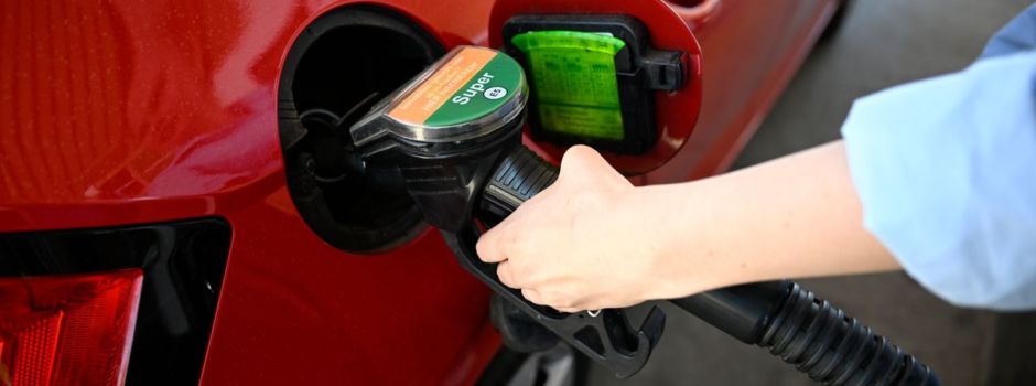 Inflation fällt auf 2,0 Prozent – günstigere Energie hilft