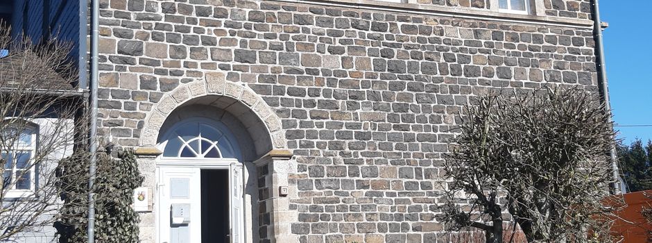 Sitzung des Gemeinderates