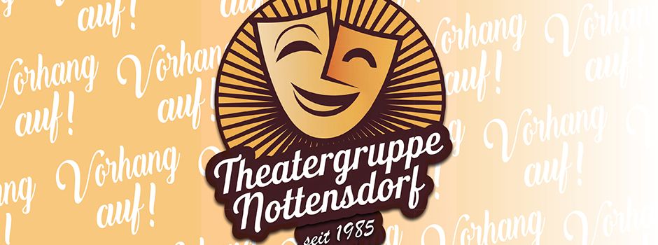 Kartenverkauf der Theatergruppe Nottensdorf