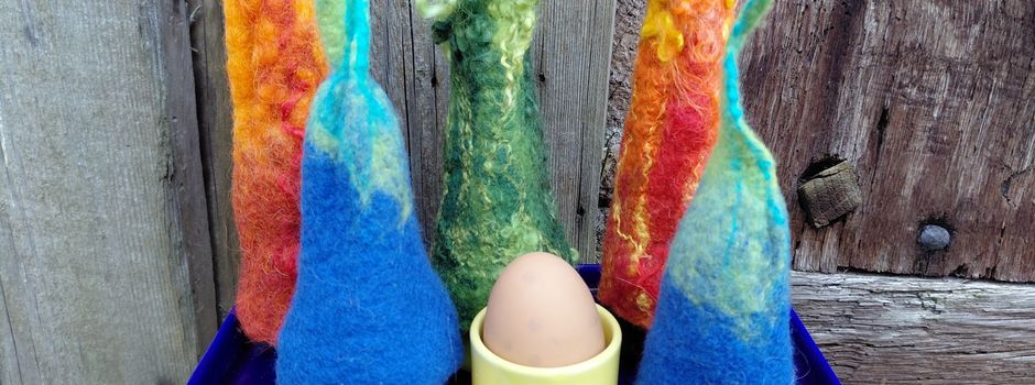 Österliches und Meditatives