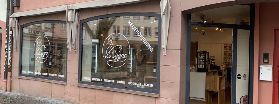 Neueröffnung am Mainzer Leichhof