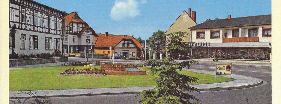 Historische Ansichten aus Munster