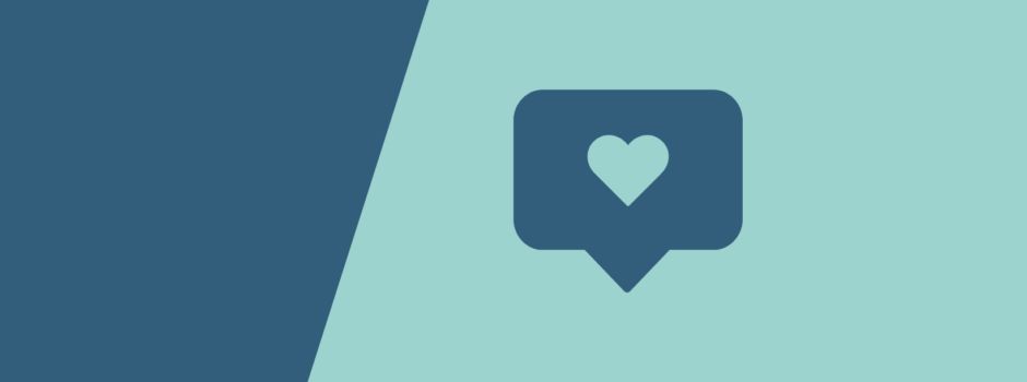 Wie passe ich den "like“-Button an?