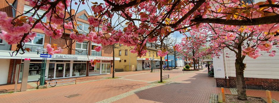 Öffentliche Stadtführung in Munster