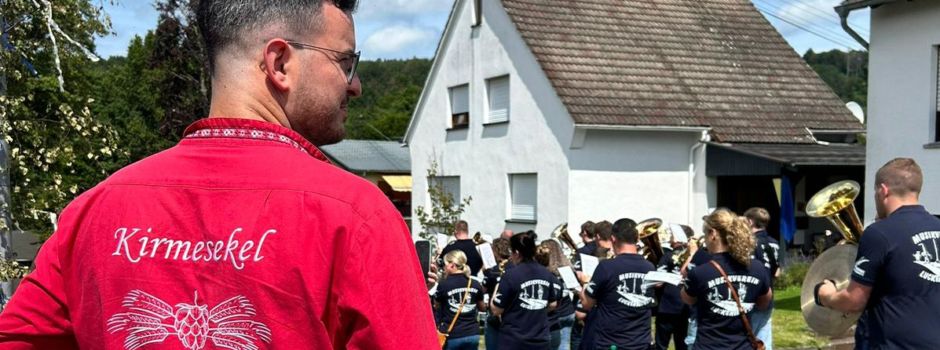 Rückblick Streitser Kirmes