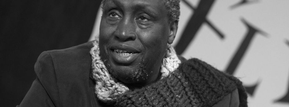Ngugi wa Thiong'o - Der Riese der afrikanischen Literatur