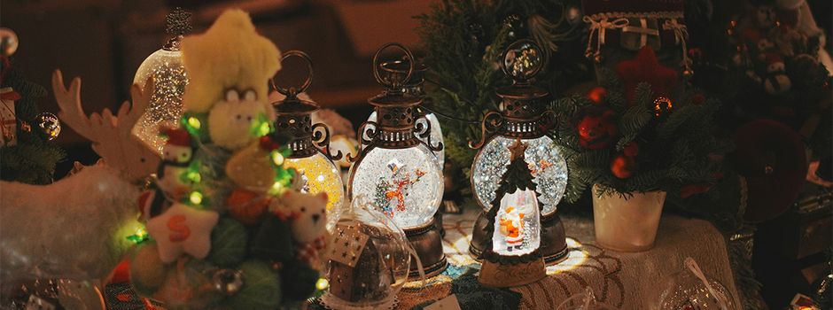 „Klein aber fein“: Dienheimer Weihnachtsmarkt lockt mit Vielfalt auf den Festplatz