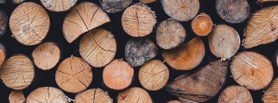 Brennholz zu vergeben