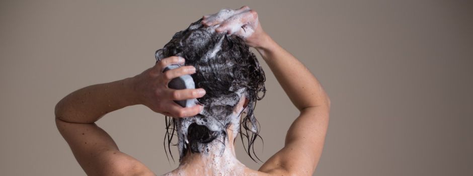 Heygreenbeauty | Verwöhne Deine Haare mit einem Naturprodukt