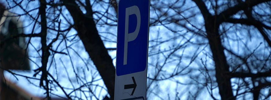 Mehr Platz für Besorgungen: Stadt Nierstein richtet neue Kundenparkplätze ein