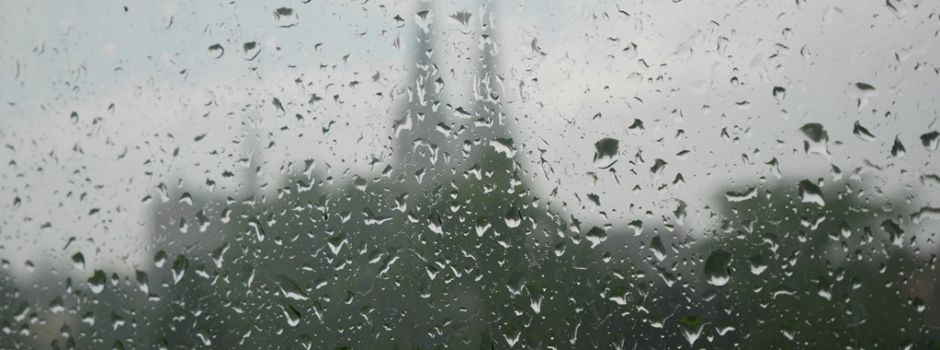 Wetterdienst warnt vor Sturmböen